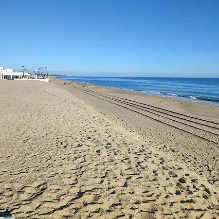 Islaoc - 2 Primera Linea Playa Appartement Isla Cristina