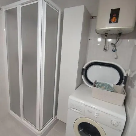 Islaoc - 2 Primera Linea Playa Appartement