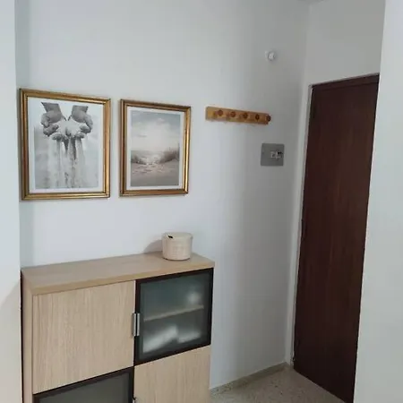 Islaoc - 2 Primera Linea Playa Appartement Isla Cristina