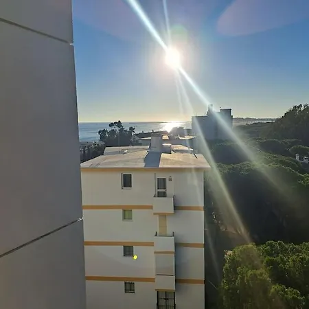 Islaoc - 2 Primera Linea Playa Appartement Isla Cristina