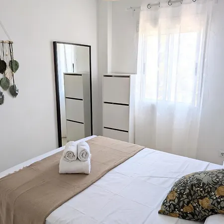 Islaoc - 2 Primera Linea Playa Appartement