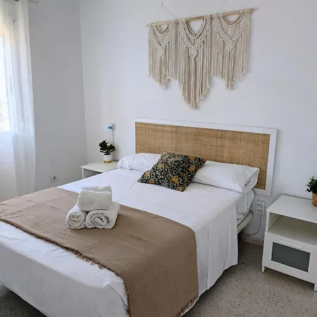 Islaoc - 2 Primera Linea Playa Appartement Isla Cristina