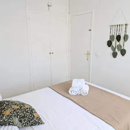 Appartement Islaoc - 2 Primera Linea Playa Isla Cristina