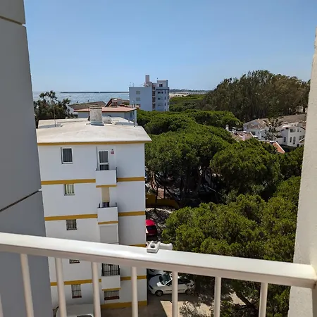 Islaoc - 2 Primera Linea Playa Appartement Isla Cristina